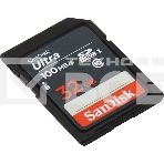 Флеш карта SDHC 32Gb UHS-I SDSDUNR-032G-GN3IN SANDISK, фото4