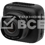 Видеорегистратор ACV GQ120 черный 1080x1920 1080p 120гр. GPCV1167, фото3