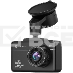 Видеорегистратор Navitel R980 4K черный 1440x2560 1440p 140гр. GPS, фото9