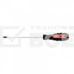Отвертка Anti-Slip, PH1 х 150 мм, CrV, двухкомп. рукоятка Matrix, фото3