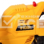 Кусторез аккумуляторный RBC510-36, Li-ion, 36 В, 4 Ач, нож 510 мм, поворотная ручка Denzel, фото14