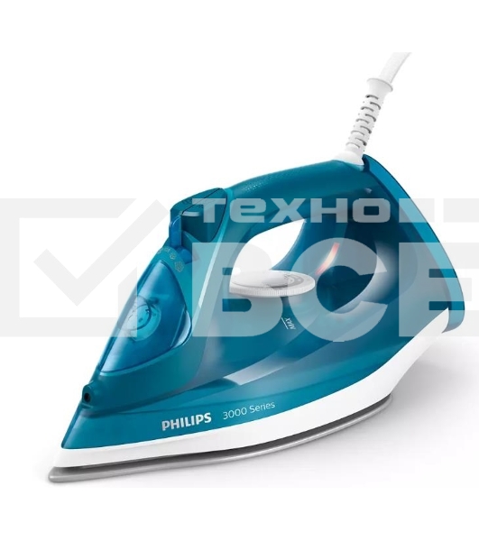 Утюг Philips DST3040/70