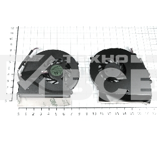 Вентилятор (кулер) для ноутбука Acer Extensa 5235 5635 5635Z 5635ZG