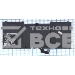 Аккумулятор для ноутбука Dell XPS 12 9Q33, 13 9333, 13-L321X, 13-L322X 7400mAh, 55Wh, 7.4V, Dell, фото2