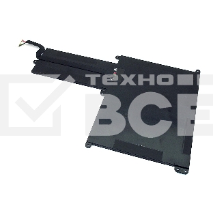 Аккумуляторная батарея для ноутбука Lenovo Horizon 2S 14.8V 3300mAh Orig