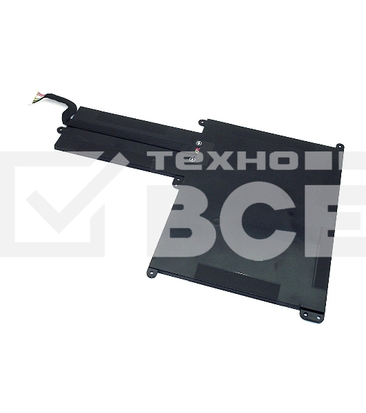 Аккумуляторная батарея для ноутбука Lenovo Horizon 2S 14.8V 3300mAh Orig