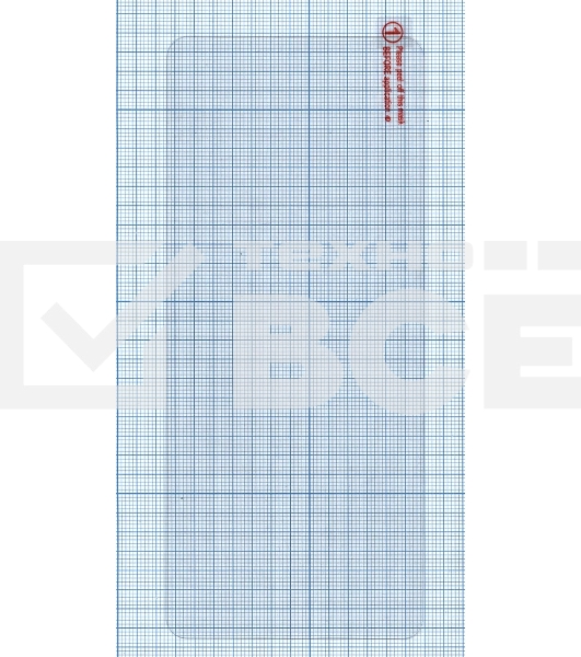 Защитное стекло для Xiaomi Redmi Note 9S