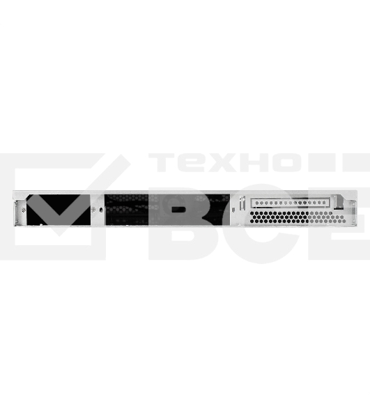 Серверный корпус ExeGate Pro 1U430-02 <RM 19