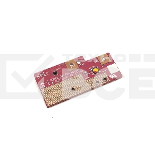Допплата с кнопкой включения для Asus G703GI