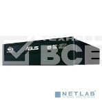 Оптический привод внутренний Blu-Ray Asus BW-16D1HT/BLK/B/AS черный SATA oem, фото2