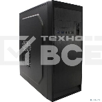 Корпус MINITOWER PMP-450ATX SV511C/6178440 POWERMAN, фото2