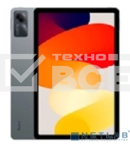 Планшет Xiaomi Redmi Pad SE 11