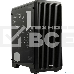 Компьютерный корпус MidiTower Zalman S2 TG TEMPERED GLASS WINDOW black (ATX, mATX, Mini-ITX, USB2.0 x2, USB3.0x1, без БП) (S2 TG), фото6