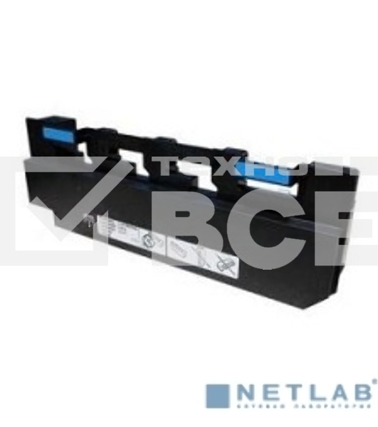 Бункер для отработанного тонера Konica-Minolta bizhub C227/C287WX-105 (A8JJWY1)