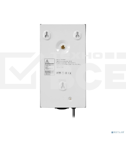 Блок стабилизатора ASW 500D Defender