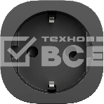 Умная розетка Yandex Matter EUBT Wi-Fi черный (YNDX-00540BLK), фото15
