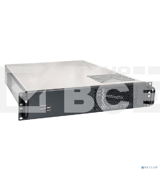 Серверный корпус ExeGate Pro EX284975RUS 2U550-08 <RM 19