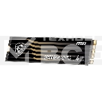 Накопитель SSD MSI SPATIUM M480 PRO, 2TB, M.2 2280, PCIe 4.0 x4, NVMe, R/W 7400/7000, фото6