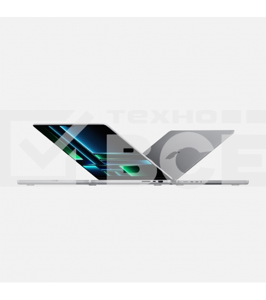 Ноутбук Apple MacBook Pro 16 2023 [MNW83C/A] (КЛАВ.РУС.ГРАВ.) Space Grey 16.2