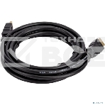 Кабель Proconnect HDMI - HDMI 2.0, 3м, Gold, фото3