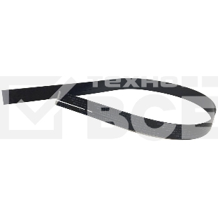 Шлейф планшетного сканера NVP для HP LJ M1536 (совместимый) (FF-M1536/ CE538-60106)