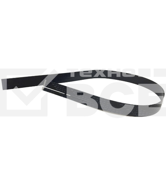 Шлейф планшетного сканера NVP для HP LJ M1536 (совместимый) (FF-M1536/ CE538-60106)