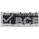Клавиатура для ноутбука MSI ER710 EX600 EX6?10 EX620 EX623 EX630 EX700 черная, фото4