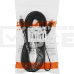 Кабель соединительный аудио-видео Premier 5-815F HDMI (m)/HDMI (m) 3м. черный (5-815F 3.0), фото2