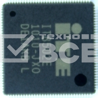 Мультиконтроллер IT8502E JXO