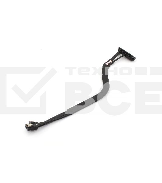 Кабель накопителя HDD/SSD данные и питание iMac 21 A1418 A2116 Late 2012 - Early 2019 (923-01672)