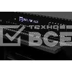 Встраиваемый духовой шкаф Kuppersberg KSO 616 компактный, с функцией пара, ШхВхГ: 59.5х45.4х56.8 см, 50 л, очистка паром, черный цвет, фото2