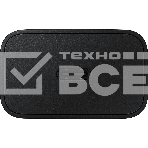 Зарядное устройство Samsung черный EP-T1510 W/O CABLE, фото4