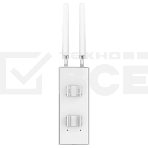 Точка доступа Outdoor 4G LTE Cat 6 AC1200 Wi-Fi Gigabit Router, фото12