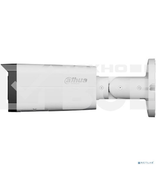 Камера видеонаблюдения IP Dahua DH-IPC-HFW2849TP-ZAS-IL 2.7-13.5мм цв.
