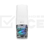 Корпус ПК без блока питания Fractal Design Torrent RGB TG Clear Tint, Full-Tower, 2x180mm + 3x140mm RGB, 2xUSB-A 3.2 + 1xUSB 3.2 Type-C E-ATX, SSI-CEB, SSI-EEB, ATX, mATX, mITX White, фото22