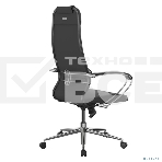 Кресло компьютерное ErgoLife Set 17/подл.131/осн.Sit 052, черный 5AD.16.1.2A3 z5AD.16.1.2A3, фото 1