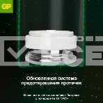 Алкалиновые батарейки c технологией G-tech GP Ultra Plus Alkaline 24А AАA - 2 шт. на блистере, фото3