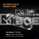 Видеокарта ASUS TUF-RTX 5070-O12G-GAMINGRTX 5070,HDMIx2,DPx3,12G,D7; 90YV0LZ0-M0NA00, фото3