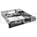 Серверный корпус ExeGate Pro 2U550-06/2U2088 (RM 19', высота 2U, 800W, USB), фото16