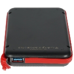 Внешний HDD 2.5' Silicon Power Armor A62, 2TB, USB 3.2 Gen 1 Type-A, 5400 rpm, черно-синий, фото7
