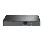 Коммутатор TP-Link TL-SG1008MP 8-портовый настольный/монтируемый в стойку гигабитный коммутатор с 8 портами PoE+, фото14