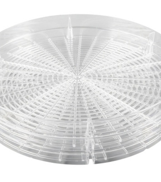Сушильная машина Zelmer FOOD ZFD1004 черный