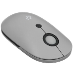 Мышь беспроводная Oklick 408MW графитовый, 1600 dpi, радиоканал, USB, кнопки - 4, фото6