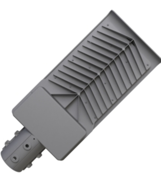 Светильник светодиодный Gauss Avenue ДКУ 30Вт 4000К IP65 3000лм 316х130х57 190-250В КСС 'Ш'