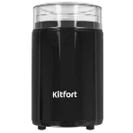 Кофемолка Kitfort КТ-1314 Напряжение: 220 - 230 В, 50/60 Гц.Мощность: 150 Вт.Вместимость: 60 г зерен., фото6