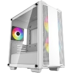 Компьютерный корпус DeepCool CC360 ARGb (R-CC360-BKAPM3-G-1) (mATX, без БП, 2xUSB, с окном), фото15