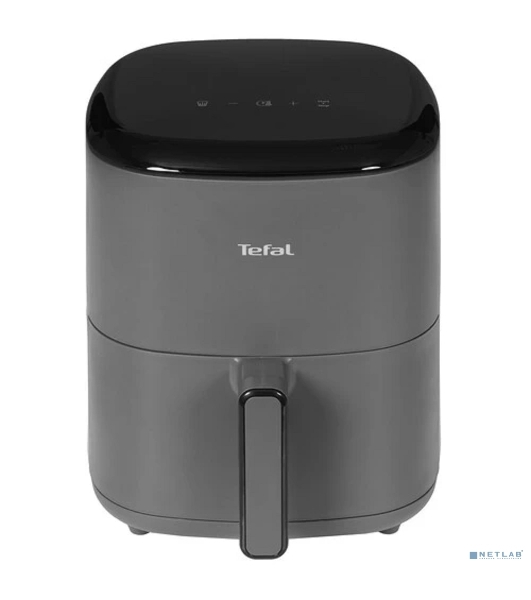Аэрогриль Tefal Easy Fry Max EY245B10 черный, 1500 Вт, 5 л, сенсор, 11 программ