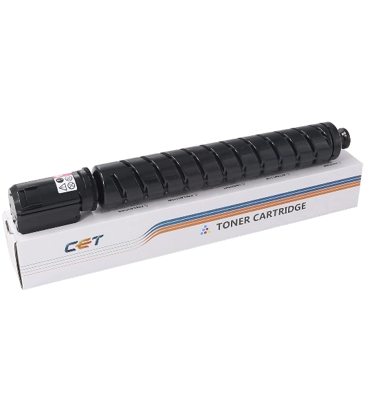 Картридж лазерный CET CET141897 C-EXV65 пурпурный (11000стр.) для Canon iR C3326