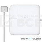 Аксессуар MD506Z/A Apple 85W MagSafe 2 Power Adapter (MacBook Pro 15-inch with Retina display), фото2