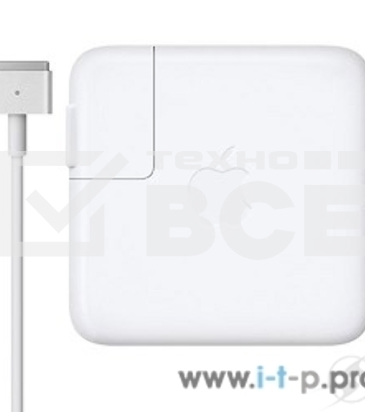 Аксессуар MD506Z/A Apple 85W MagSafe 2 Power Adapter (MacBook Pro 15-inch with Retina display)
